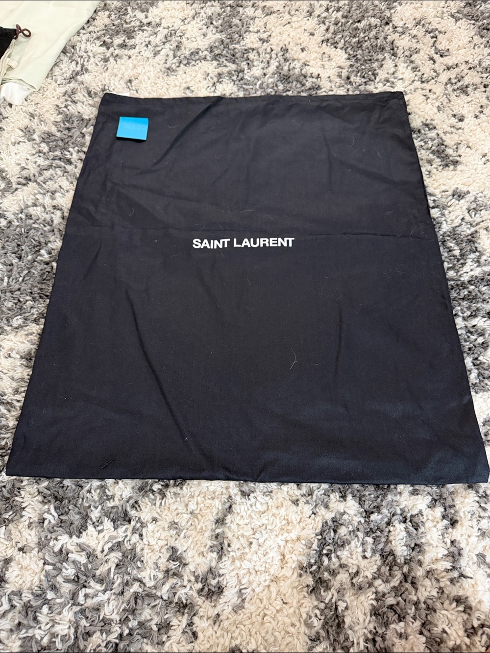 Saint Laurent Black Women's Skirt - Classic Sleek Design